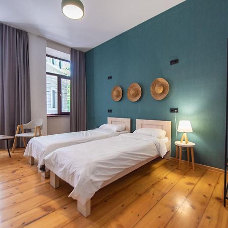 Gallery Hostel טביליסי מראה חיצוני תמונה