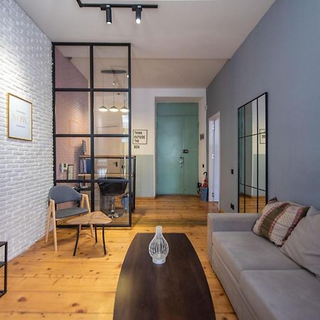 Gallery Hostel טביליסי מראה חיצוני תמונה