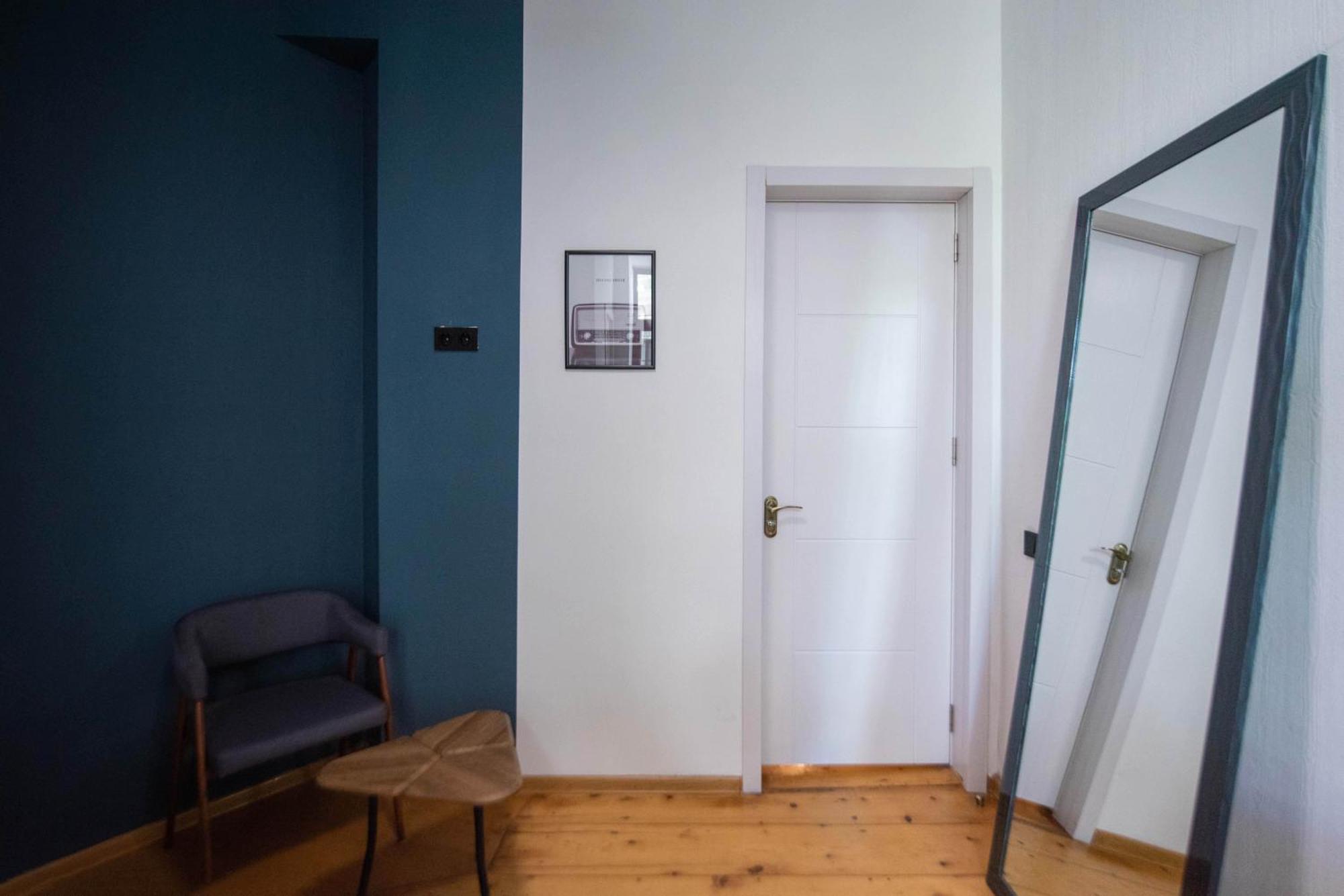 Gallery Hostel טביליסי מראה חיצוני תמונה