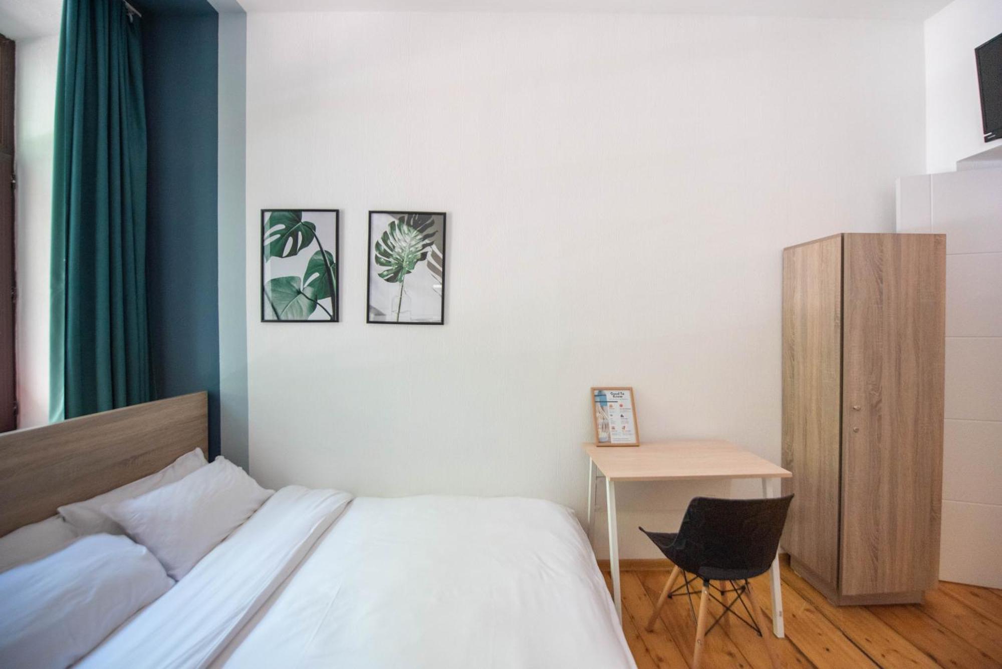 Gallery Hostel טביליסי מראה חיצוני תמונה