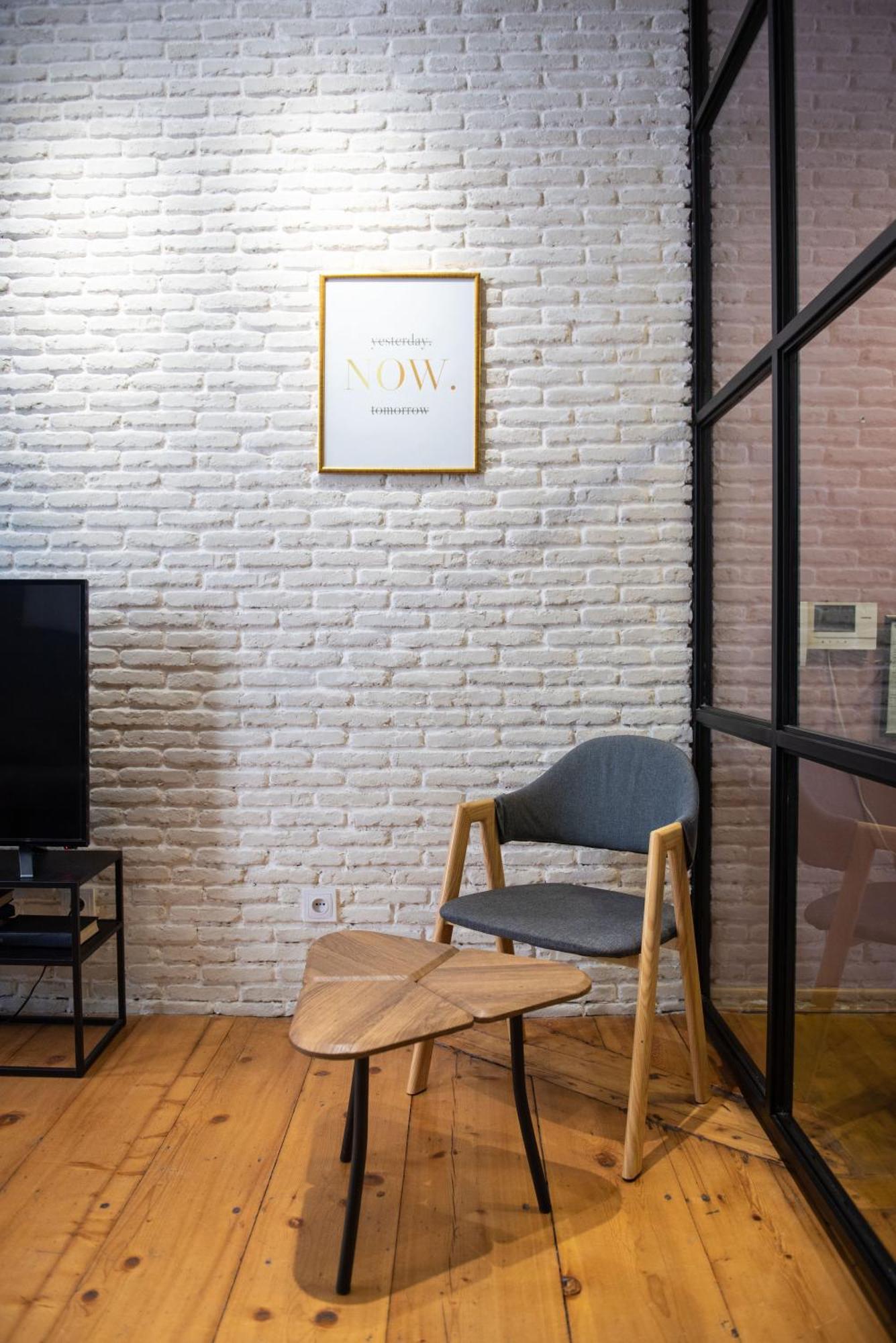 Gallery Hostel טביליסי מראה חיצוני תמונה