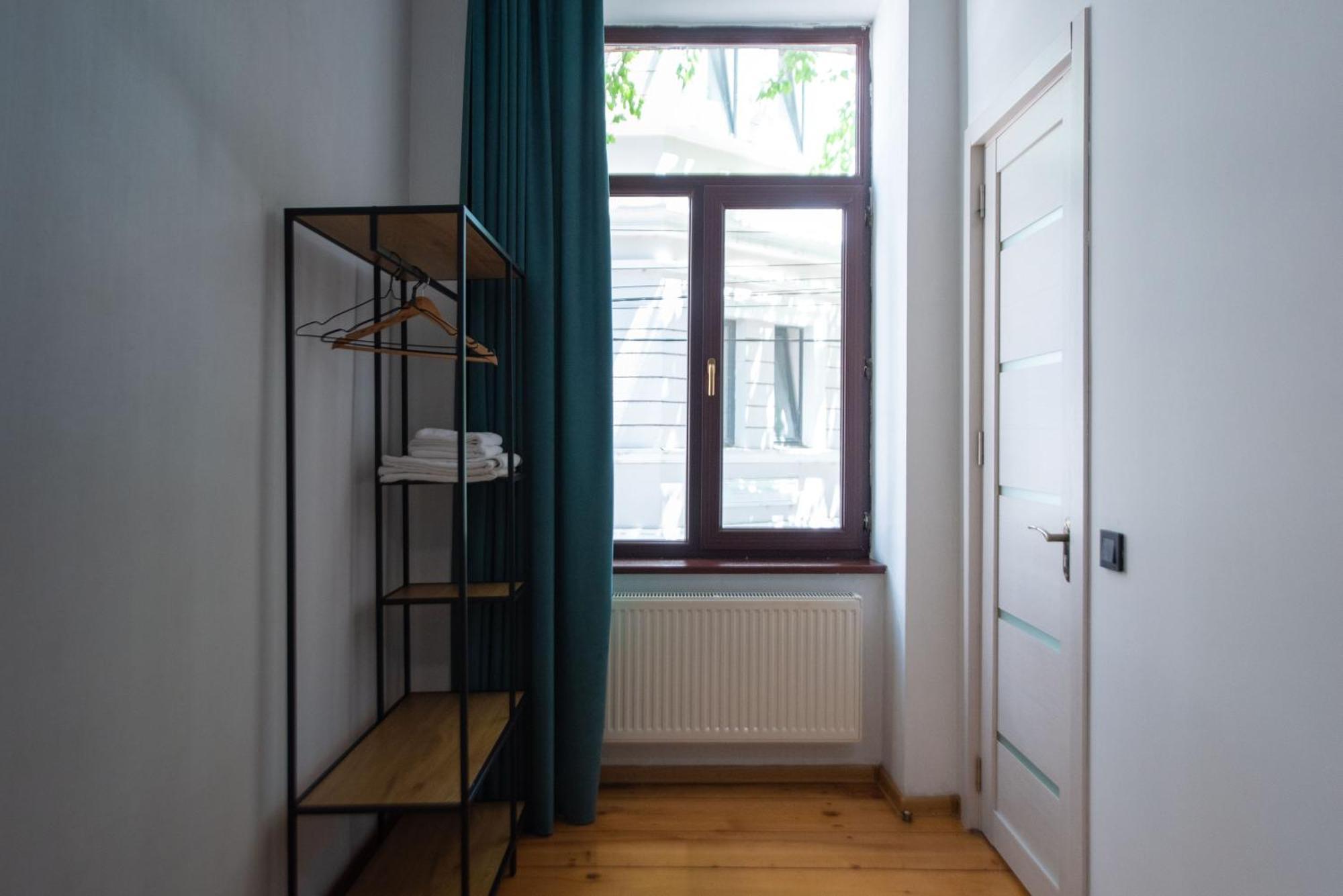 Gallery Hostel טביליסי חדר תמונה