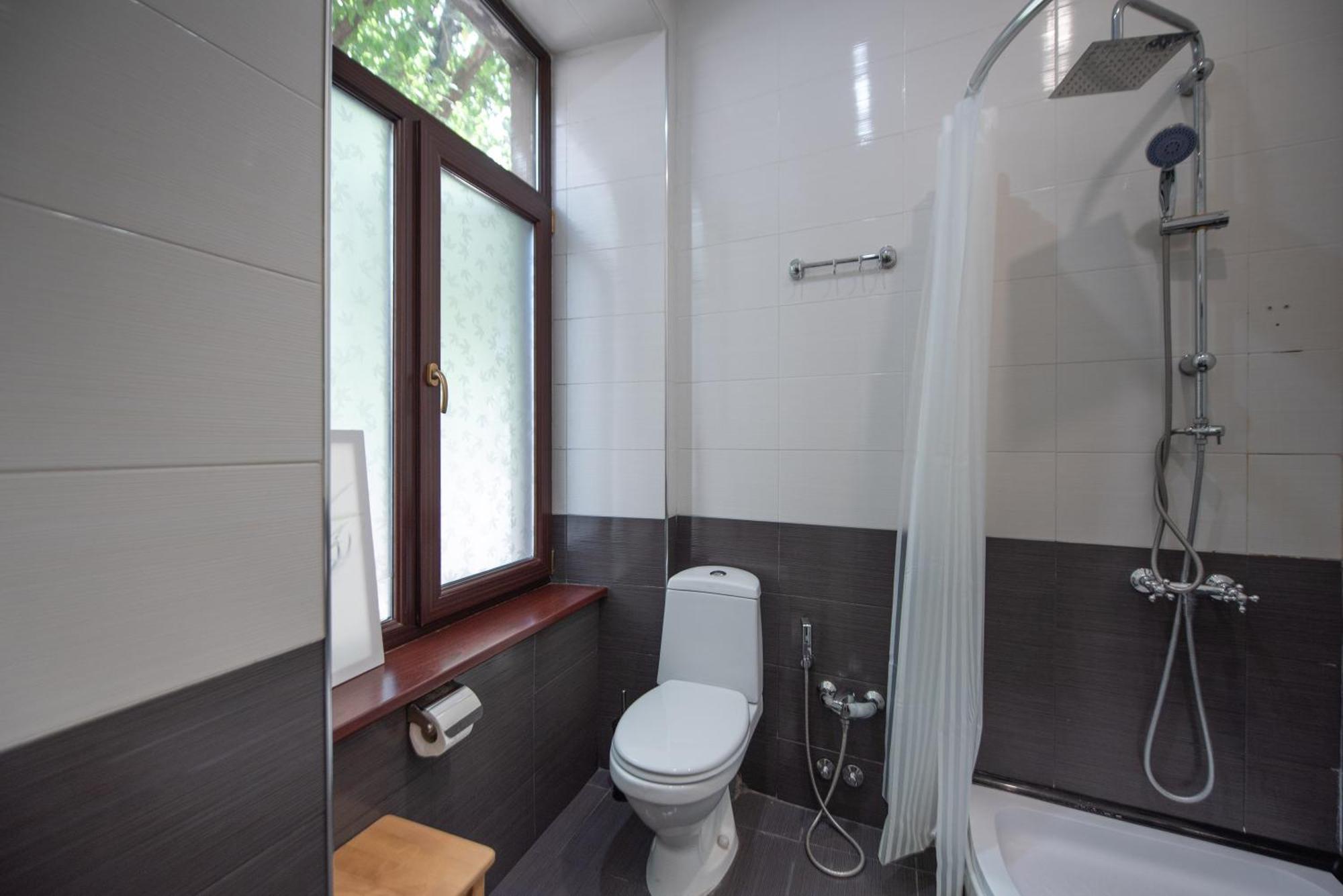Gallery Hostel טביליסי חדר תמונה