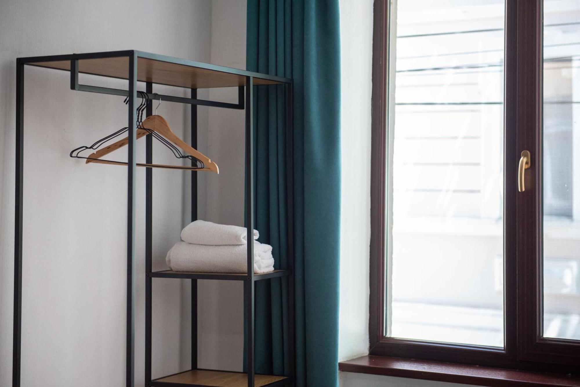 Gallery Hostel טביליסי חדר תמונה
