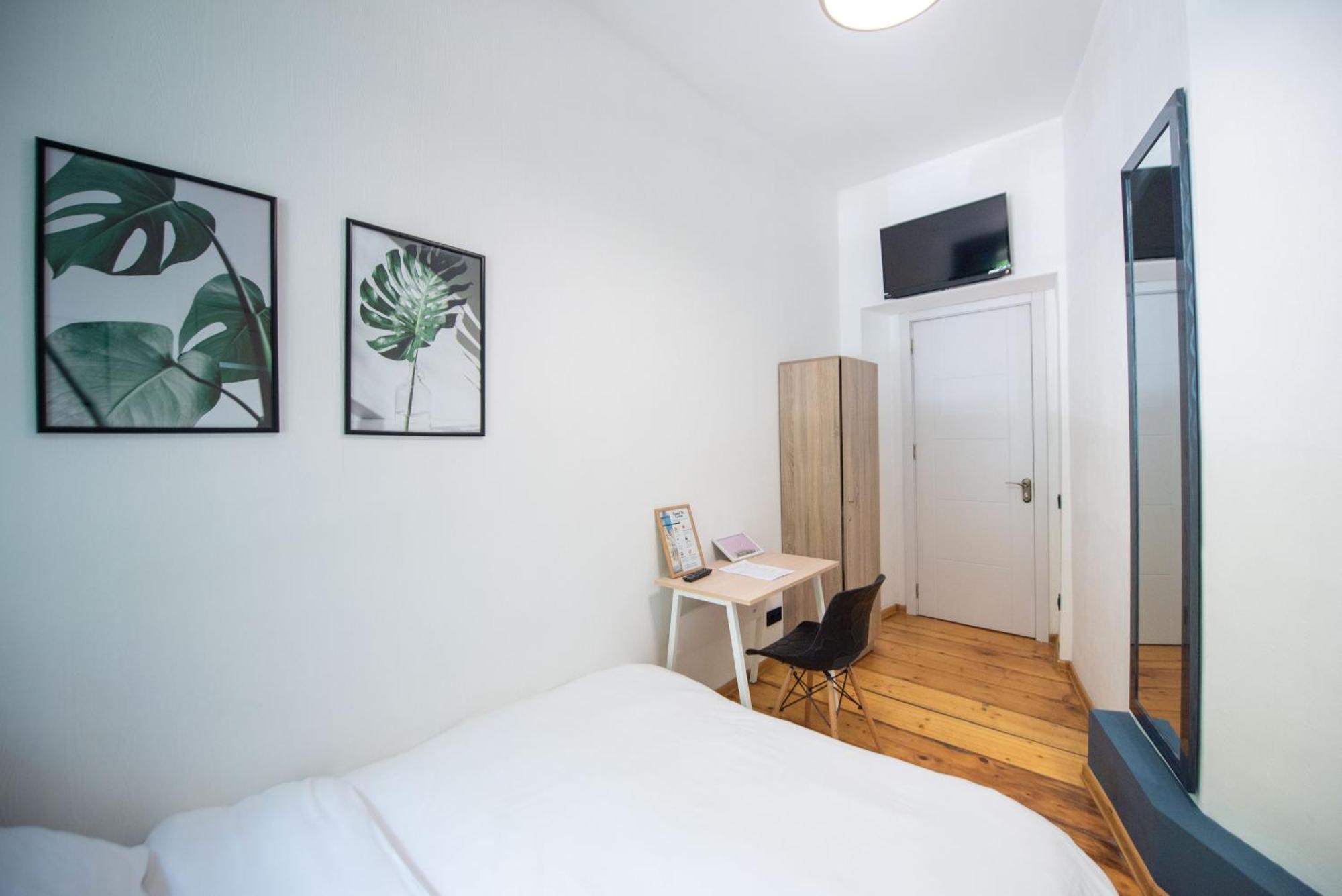 Gallery Hostel טביליסי חדר תמונה