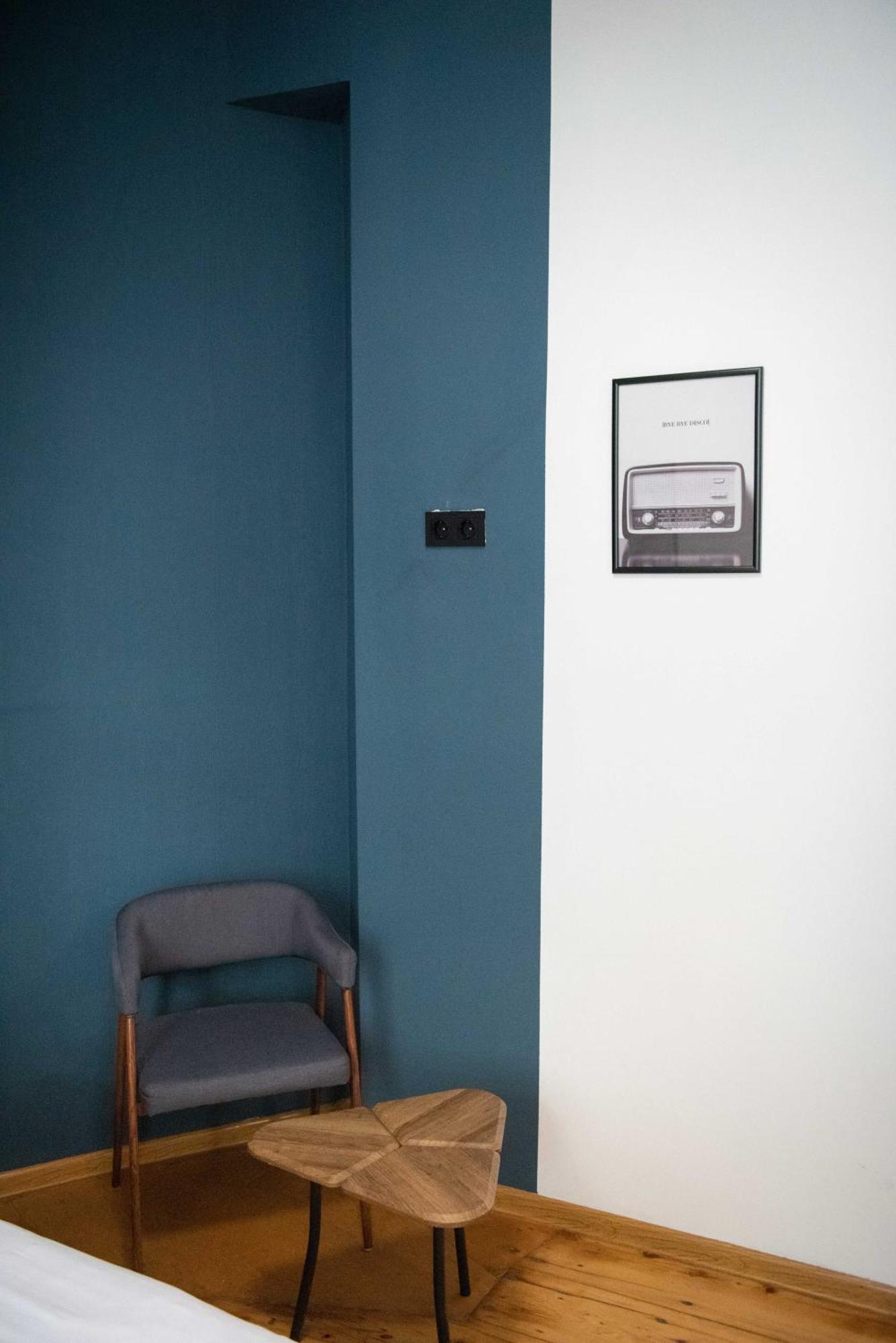 Gallery Hostel טביליסי חדר תמונה