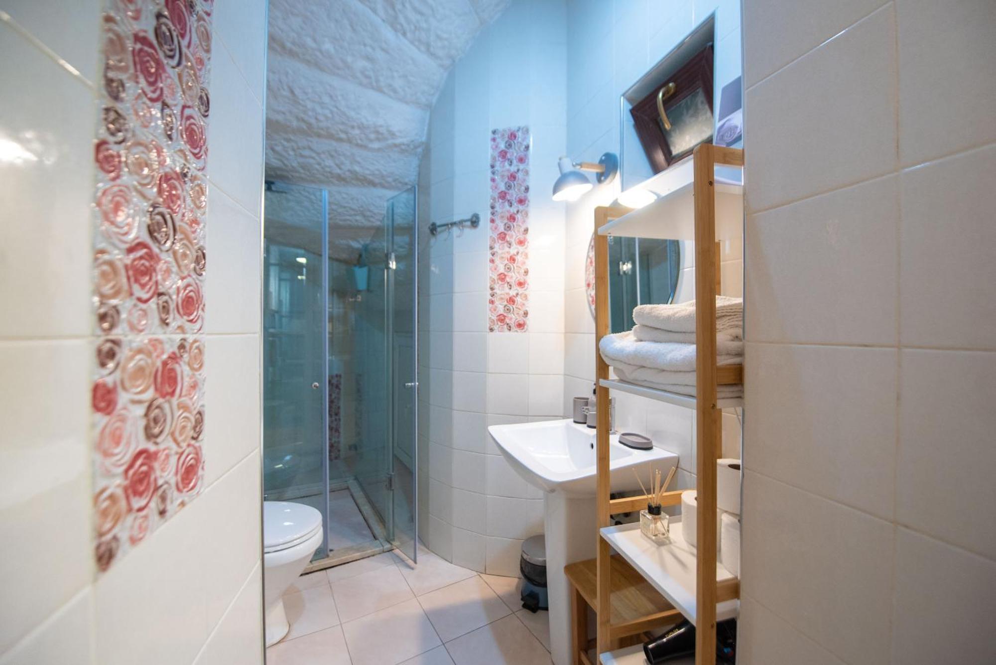 Gallery Hostel טביליסי חדר תמונה